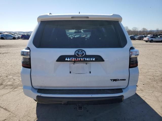 2018 Toyota 4runner SR5/SR5 Premium