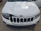 2012 Jeep Compass Sport