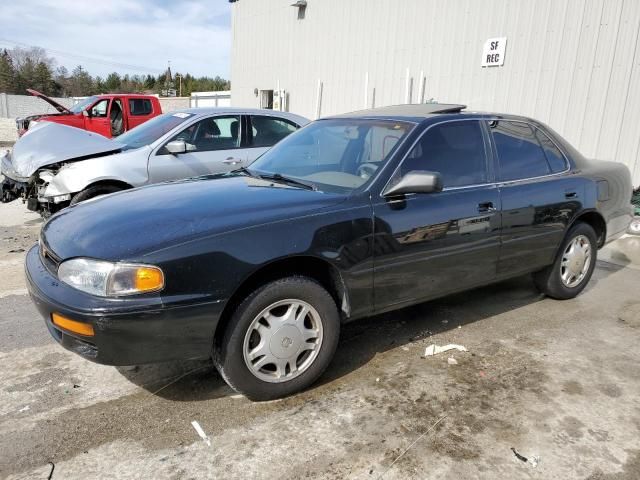 1996 Toyota Camry LE