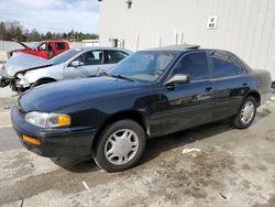 Vehiculos salvage en venta de Copart Franklin, WI: 1996 Toyota Camry LE