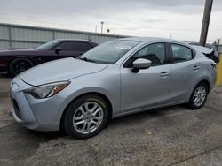 Toyota Vehiculos salvage en venta: 2018 Toyota Yaris IA