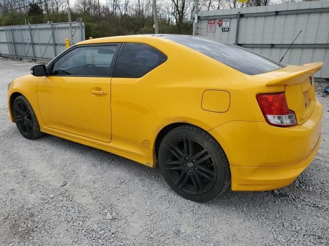 2012 Scion TC