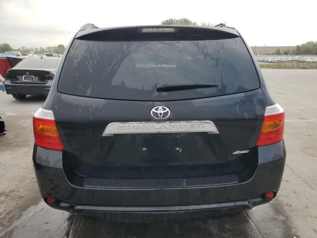 2010 Toyota Highlander