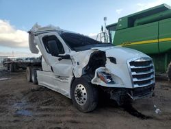 Trucks Selling Today at auction: 2020 Freightliner Cascadia 126