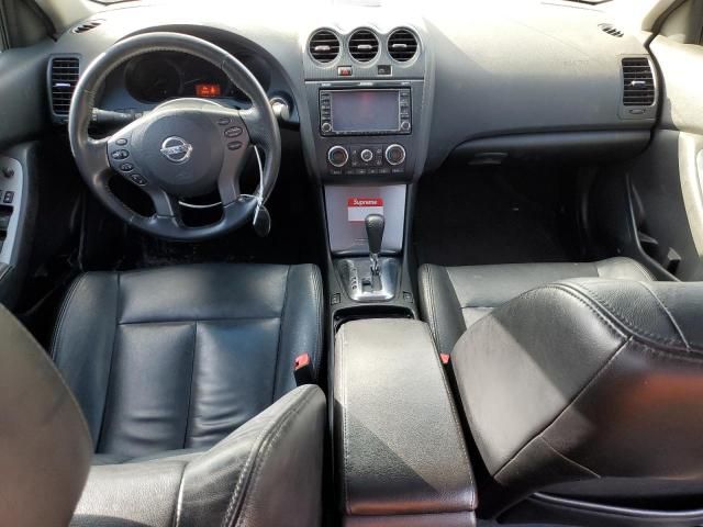 2011 Nissan Altima Base