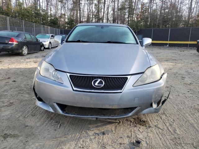 2006 Lexus IS 250