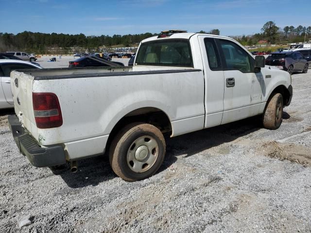 2005 Ford F150