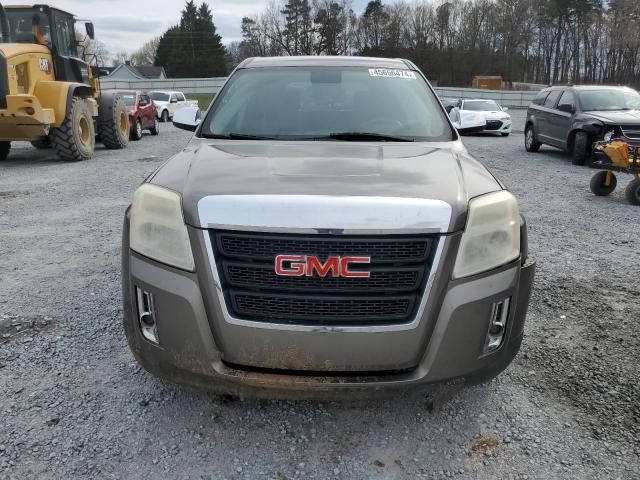 2012 GMC Terrain SLE