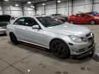 2012 Mercedes-Benz E 350 4matic