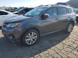 2014 Toyota Rav4 Limited for sale in Colton, CA