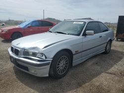 Salvage cars for sale from Copart North Las Vegas, NV: 1996 BMW 328 IS Automatic