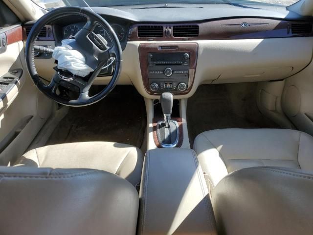 2009 Chevrolet Impala 2LT