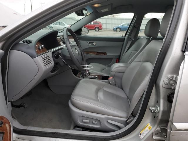 2006 Buick Lacrosse CXL