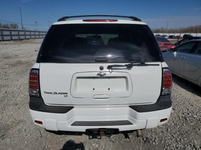 2006 Chevrolet Trailblazer LS