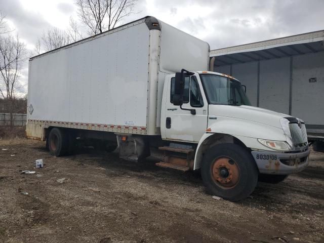 2009 International 4000 4300