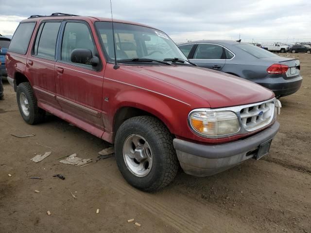 1997 Ford Explorer