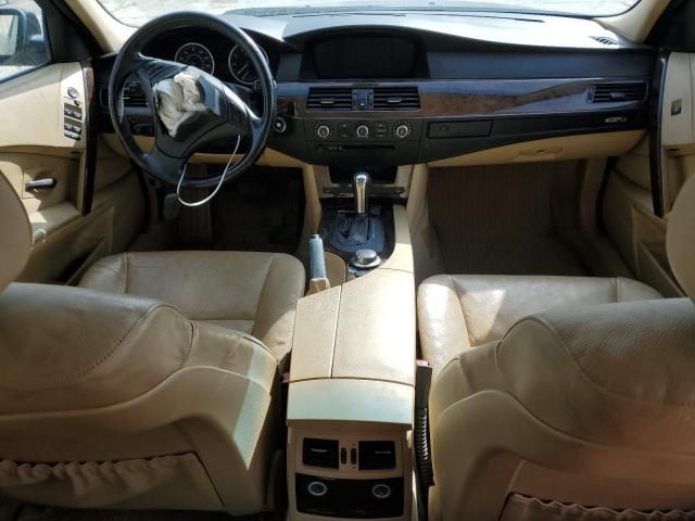 2006 BMW 530 XI