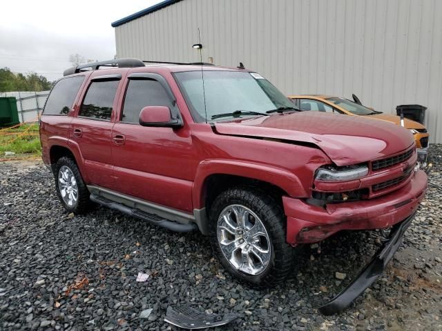 2006 Chevrolet Tahoe C1500