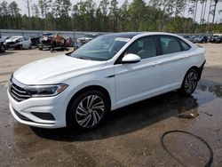 2020 Volkswagen Jetta SEL for sale in Harleyville, SC