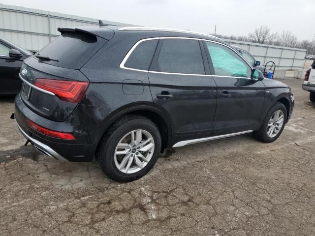 2022 Audi Q5 Premium 45