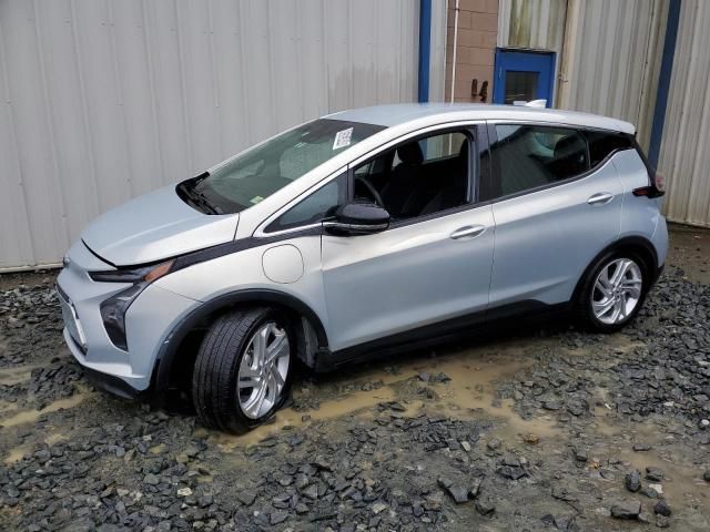 2023 Chevrolet Bolt EV 1LT