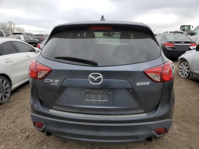 2013 Mazda CX-5 GT