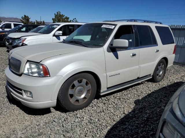 2006 Lincoln Navigator