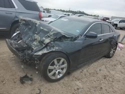 Cadillac Vehiculos salvage en venta: 2014 Cadillac ATS