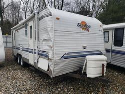 2006 Sunline Solaris for sale in West Warren, MA