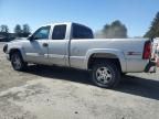 2004 Chevrolet Silverado K1500