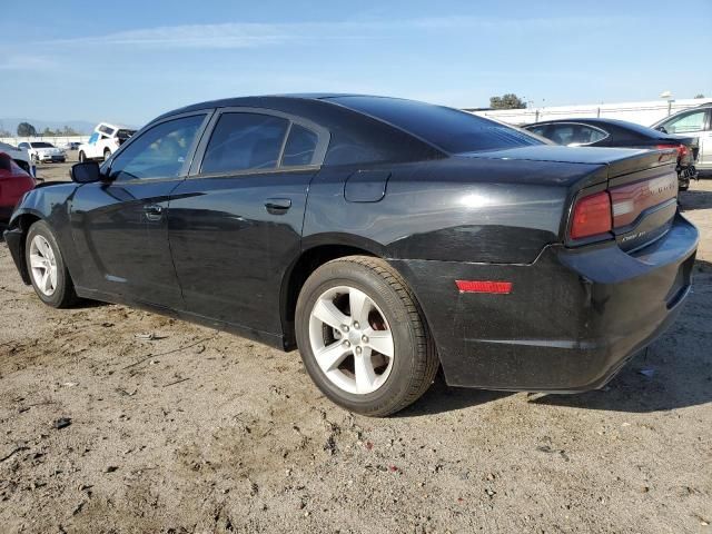 2014 Dodge Charger SE