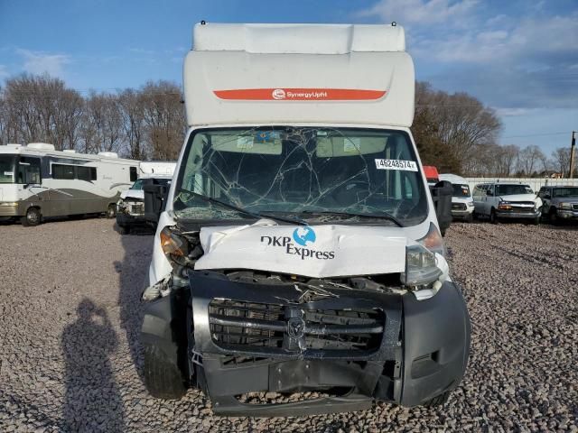 2018 Dodge 2018 RAM Promaster 3500 3500 Standard