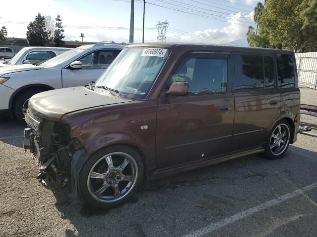 2006 Scion XB