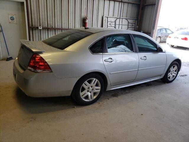 2013 Chevrolet Impala LT