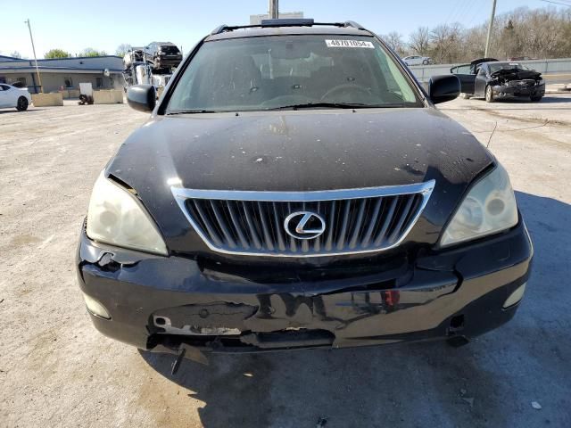 2008 Lexus RX 350