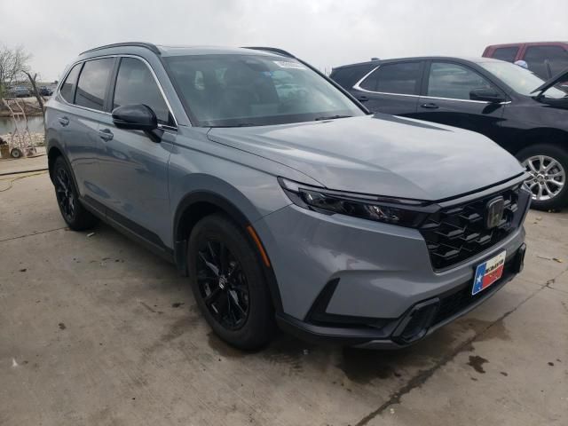 2023 Honda CR-V Sport