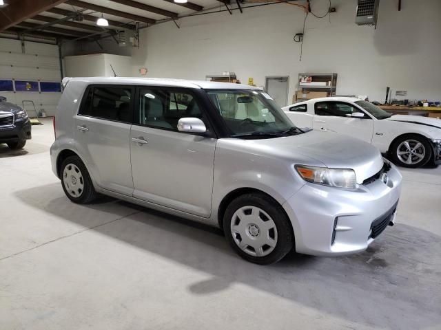 2012 Scion XB