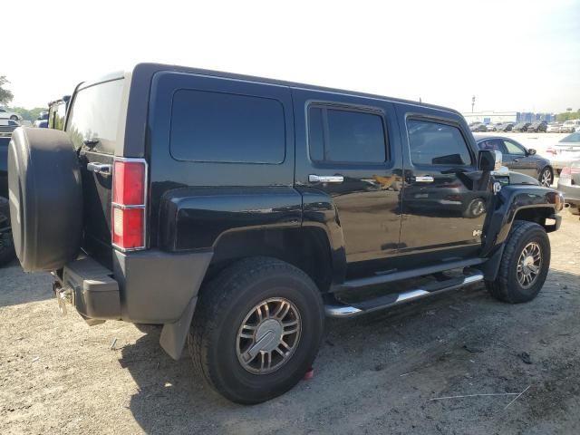 2007 Hummer H3