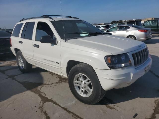 2004 Jeep Grand Cherokee Laredo