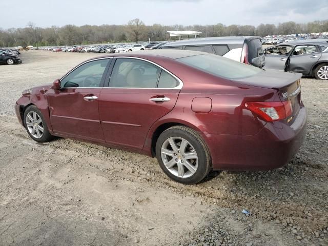 2008 Lexus ES 350