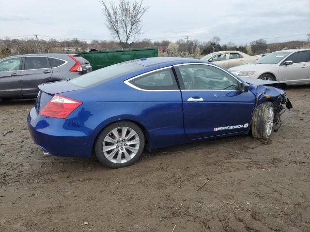 2009 Honda Accord EXL