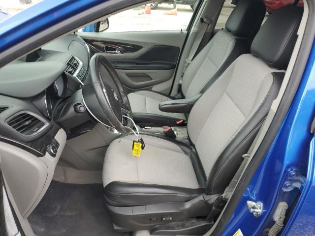 2015 Buick Encore Convenience