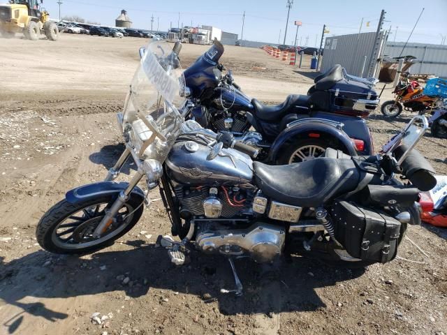 2003 Harley-Davidson Fxdl