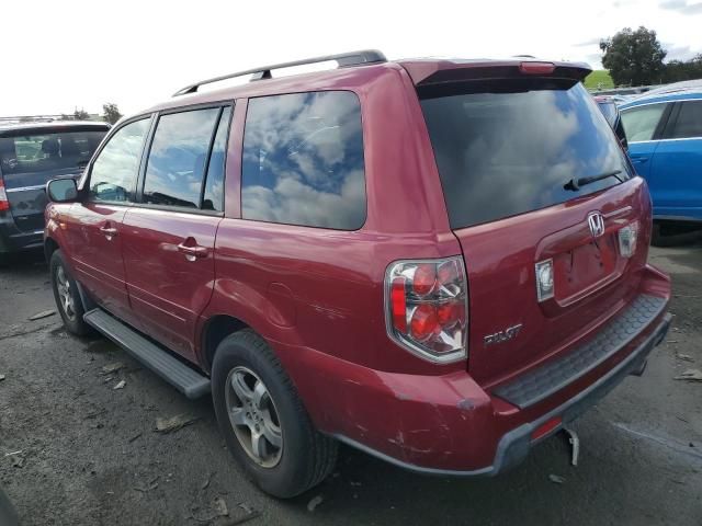 2006 Honda Pilot EX