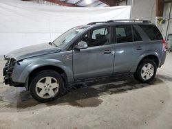 Saturn salvage cars for sale: 2007 Saturn Vue