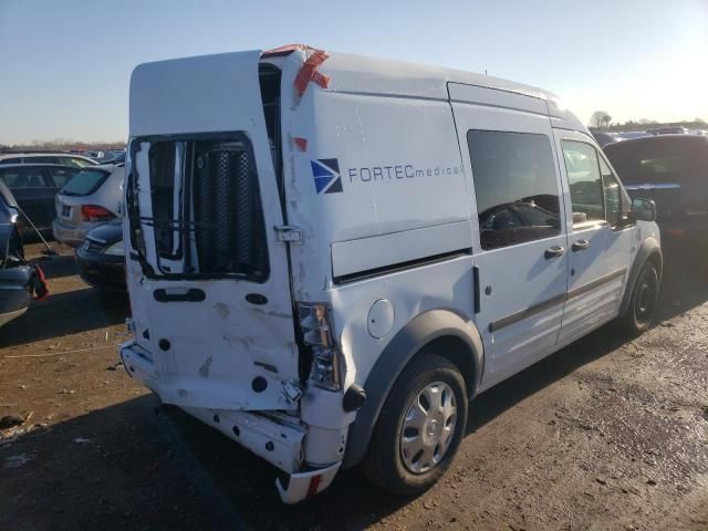 2013 Ford Transit Connect XLT