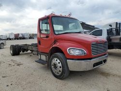 Salvage cars for sale from Copart Kansas City, KS: 2012 Freightliner M2 106 Medium Duty