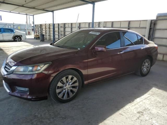 2013 Honda Accord EX