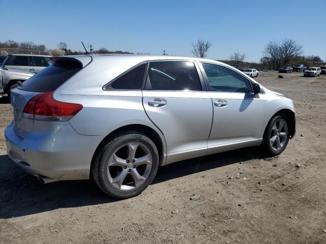 2009 Toyota Venza