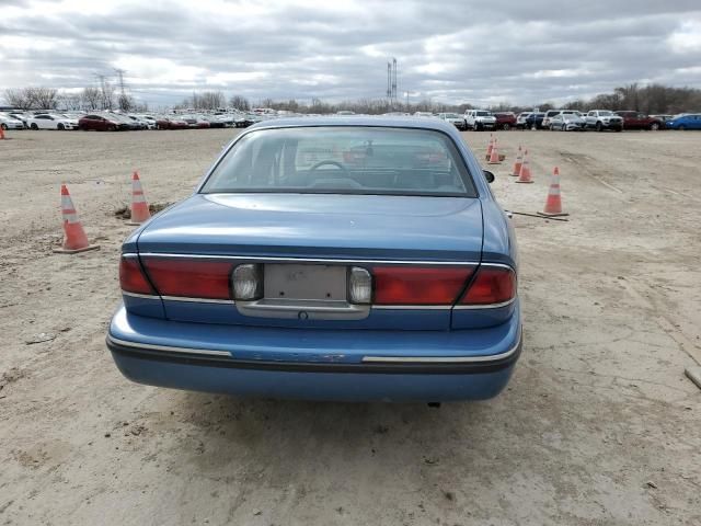 1998 Buick Lesabre Custom